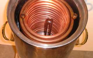 Как сделать бойлер косвенного нагрева своими руками: пошаговая инструкция и советы