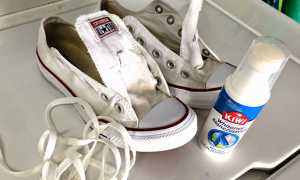 Как быстро постирать шнурки в машине и вручную: полезные советы