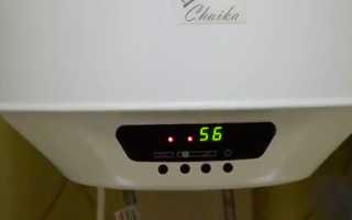 Почему не греет бойлер и не горит лампочка? Причины и решения