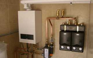 Одноконтурные и двухконтурные турбированные газовые котлы отопления: особенности и преимущества