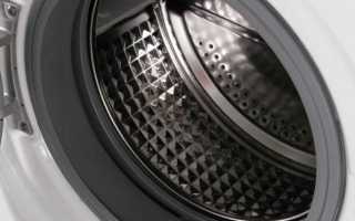 Как снять и заменить резинку на барабане стиральной машины: пошаговая инструкция