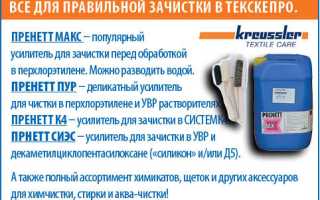 В чем преимущества отправки одежды в химчистку для сохранения качества?