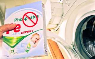 Чем мыло и стиральный порошок вредят здоровью человека и окружающей среде