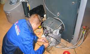 Как сделать газовый котел своими руками – инструкции и чертежи для начинающих