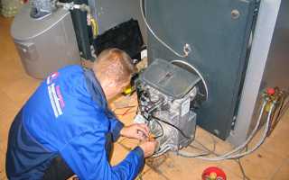 Как сделать газовый котел своими руками – инструкции и чертежи для начинающих