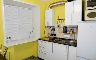 Как правильно установить газовую колонку в частном доме: полезные советы и рекомендации.