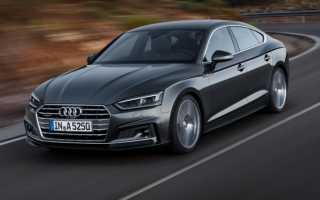 Советы покупателю подержанного Audi A5 2007-2016