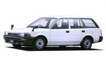 Обзор двигателей Е-серии, устанавливаемых на Тойота Королла (Toyota Corolla)