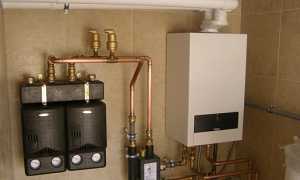 Коды ошибок котла Иммергаз (Immergas) – что делать при возникновении проблем и их решении