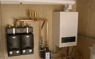 Коды ошибок котла Иммергаз (Immergas) – что делать при возникновении проблем и их решении