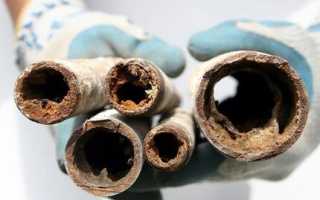 Промывка системы отопления: когда и как ее делают, советы специалистов.