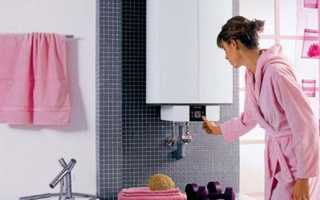 Как включить бойлер для нагрева воды правильно и безопасно?