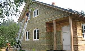 Какой лучше утеплитель для стен снаружи дома: правильное утепление своими руками для комфортного жилья