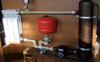 Как сделать индукционный котел отопления своими руками – инструкция, чертежи и схемы для домашнего использования