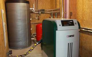 Котел на отработке своими руками: руководство, схемы и чертежи для начинающих мастеров