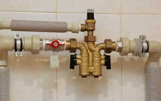 Группы безопасности бойлеров косвенного нагрева от различных фирм для надежной эксплуатации