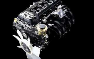 Купить Двигатель Land Cruiser Prado 2.7 2TR-FE Двигатель Тойота Прадо 2.7 В наличии! Доставка без предоплаты