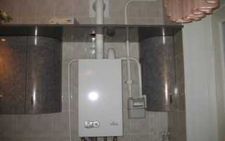 Коды ошибок газ котла Ферроли – основные неисправности, способы их устранения и советы