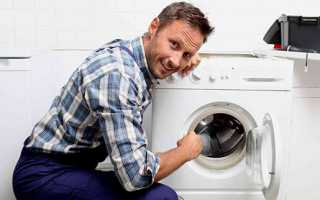 Уход за стиральной машинкой – советы и рекомендации для долговечности