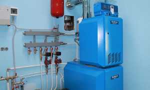 Коды ошибок котла Buderus (Будерус) – что делать в конкретной ситуации? Полное руководство