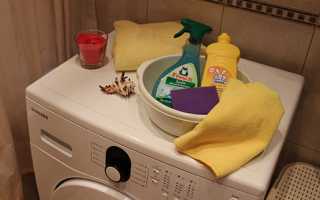 Как и чем мыть пластик, можно ли отбелить пожелтевшую пластмассу в домашних условиях