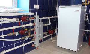 Коды ошибок газовых котлов Протерм – неисправности, способы устранения и советы