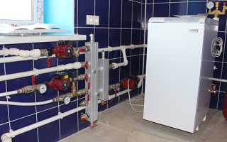 Коды ошибок газовых котлов Протерм – неисправности, способы устранения и советы