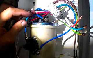 Как сделать проточный электрический водонагреватель своими руками: пошаговая инструкция