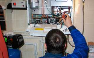 Коды ошибок газового котла Baxi, расшифровка неисправностей и методы их устранения для пользователей