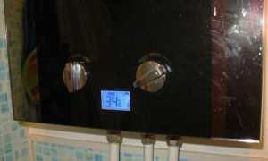 Неисправности газовой колонки Power: причины и решения