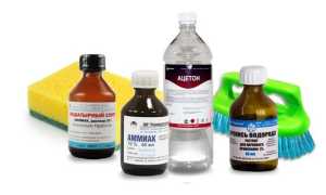 Как правильно убрать йод с одежды? Полезные советы и рекомендации