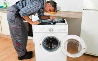 Как правильно чистить основные узлы автоматической стиральной машины для долговечности
