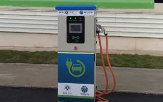 Характеристики мощности и крутящего момента полноприводного Tesla