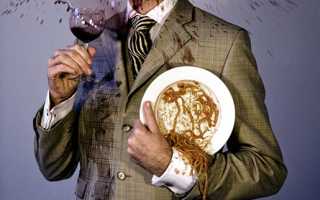 Как правильно постирать пиджак от костюма в стиральной машине и вручную для идеального результата