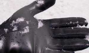 Как правильно постирать перчатки в домашних условиях: советы и рекомендации