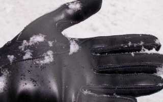 Как правильно постирать перчатки в домашних условиях: советы и рекомендации