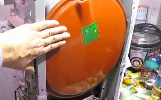 Почему котел не держит давление воды и что делать, когда упало давление газа? Полезные советы