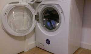Лучшие модели стиральных машин Канди для вашего дома