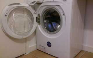 Лучшие модели стиральных машин Канди для вашего дома