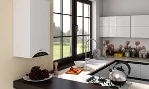 Коды ошибок газового котла Termet (Термет) и их решения