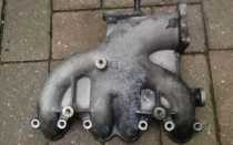 Что такое впускной коллектор (принцип работы, неисправности)