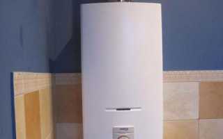 Инструкция по эксплуатации газовых колонок Нева Люкс и Neva 4511: полезные советы и рекомендации