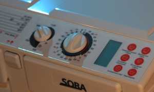 Коды ошибок стиральных машин Еврособа: что нужно знать