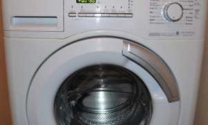 Чем вызваны коды ошибок стиральной машинки Баукнехт и как устранить неисправность самостоятельно