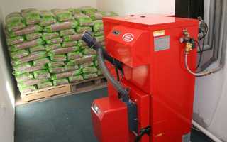 Котел пеллетный – достоинства, недостатки, отзывы пользователей и советы по выбору