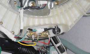 Как быстро заменить тен стиральной машины LG (ЛДЖИ) своими руками без проблем