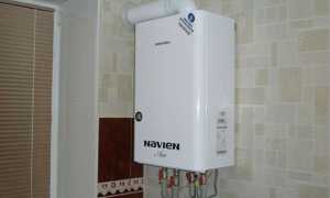 Коды ошибок: неисправности газового котла Навьен и способы их устранения для пользователей