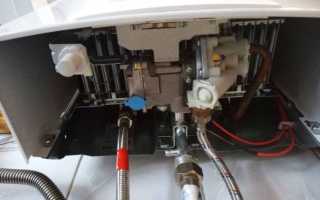 Почему газовый котел не включается, не запускается, не зажигается — способы починки и советы