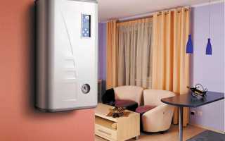 Почему не отключается газовый или электрический отопительный котел в зимний период