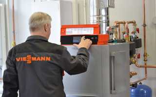 Газовый котел Висман — коды ошибок: что они означают и что делать для устранения неисправности в системе?